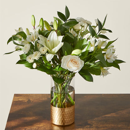 Beautiful Day Bouquet –  The Rustic Chicken, Copperas Cove TX