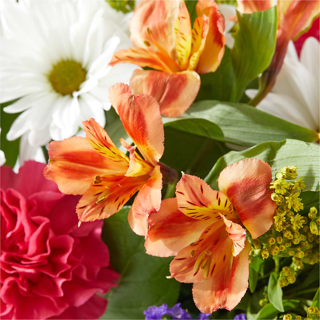 Oopsie Daisy Box Bouquet –  The Rustic Chicken, Copperas Cove TX