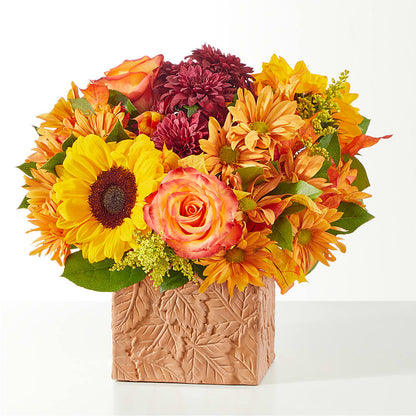 The Outdoors Bouquet