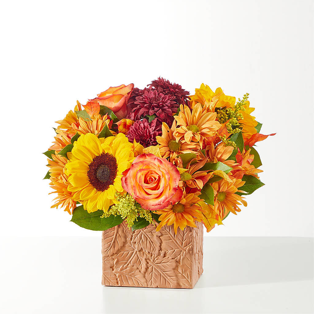 The Outdoors Bouquet –  The Rustic Chicken, Copperas Cove TX
