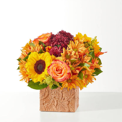 The Outdoors Bouquet –  The Rustic Chicken, Copperas Cove TX