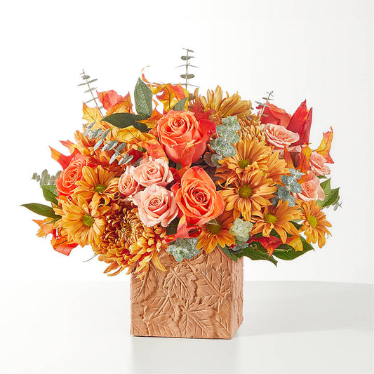 Scenic Route Bouquet –  The Rustic Chicken, Copperas Cove TX
