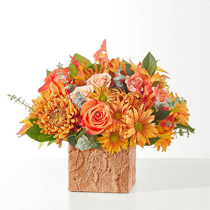 Scenic Route Bouquet –  The Rustic Chicken, Copperas Cove TX
