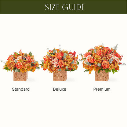 Scenic Route Bouquet –  The Rustic Chicken, Copperas Cove TX
