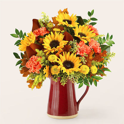 Gourd Vibes Bouquet –  The Rustic Chicken, Copperas Cove TX