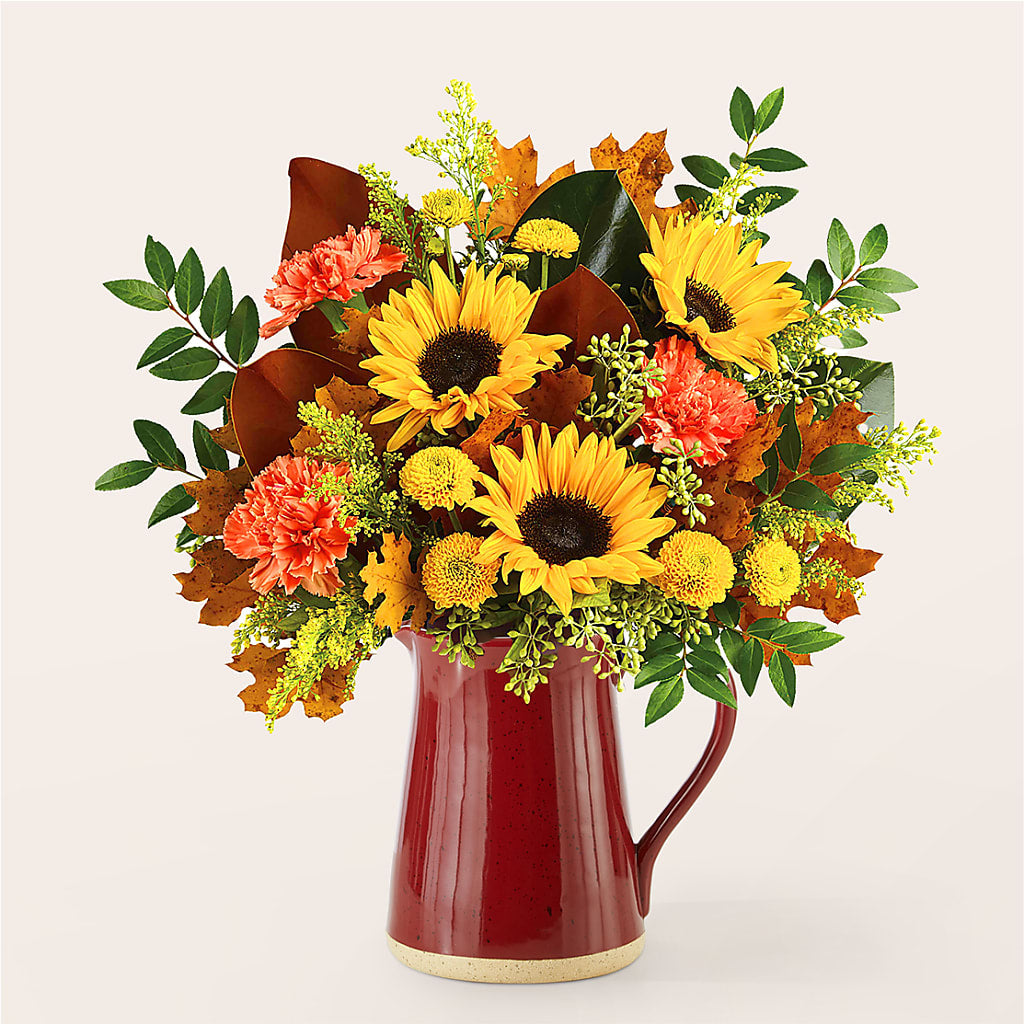 Gourd Vibes Bouquet –  The Rustic Chicken, Copperas Cove TX