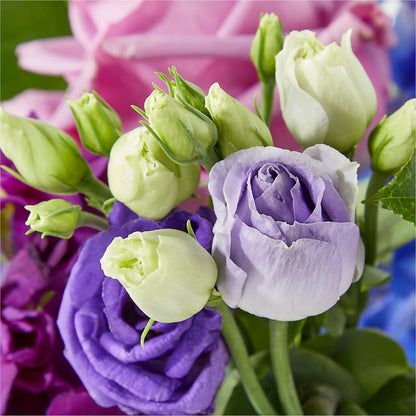 Twilight Glow Bouquet –  The Rustic Chicken, Copperas Cove TX