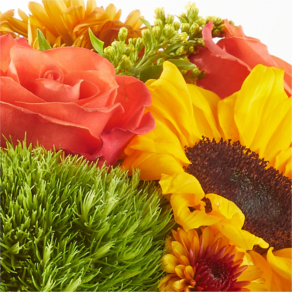 Farmer’s Market Stroll Bouquet –  The Rustic Chicken, Copperas Cove TX
