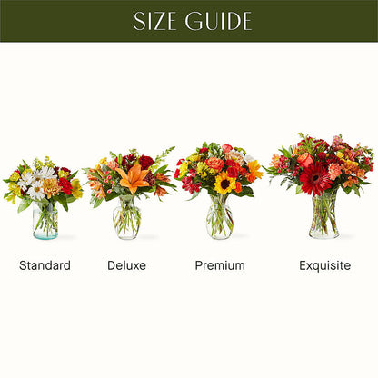 Fall Delight – A Florist Original –  The Rustic Chicken, Copperas Cove TX