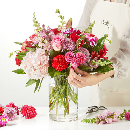 Swooning Over You - A Luxury Florist Original –  The Rustic Chicken, Copperas Cove TX
