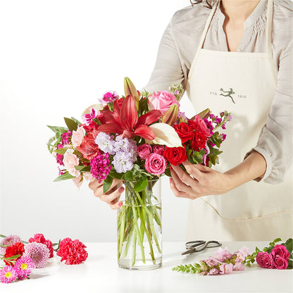 Swooning Over You - A Luxury Florist Original –  The Rustic Chicken, Copperas Cove TX
