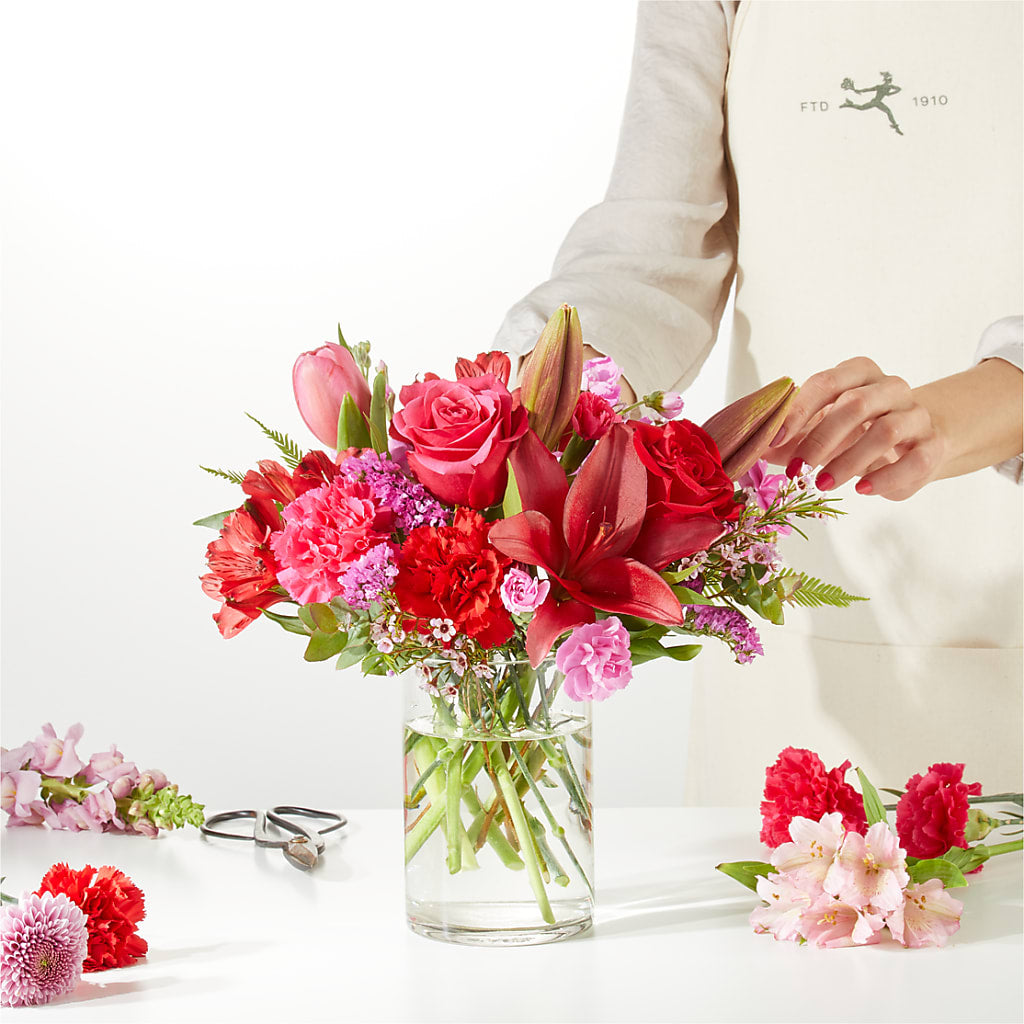 Together Forever - A Florist Original –  The Rustic Chicken, Copperas Cove TX