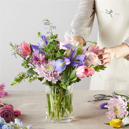Pastel Tradition - A Florist Original –  The Rustic Chicken, Copperas Cove TX