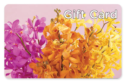 Gift Card –  The Rustic Chicken, Copperas Cove TX