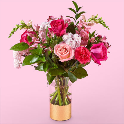 The Same Moon Bouquet –  The Rustic Chicken, Copperas Cove TX