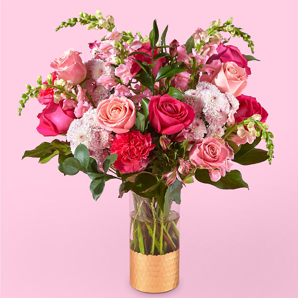 The Same Moon Bouquet –  The Rustic Chicken, Copperas Cove TX