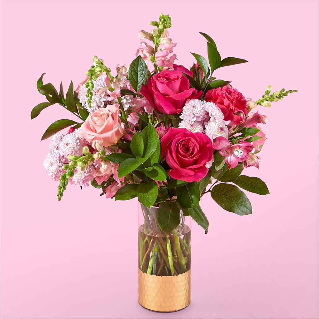 The Same Moon Bouquet –  The Rustic Chicken, Copperas Cove TX