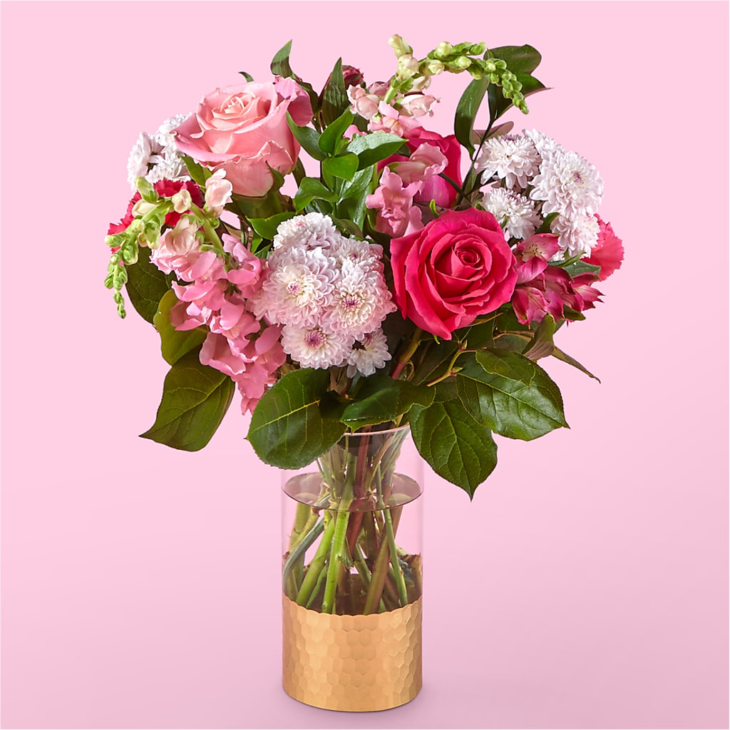 The Same Moon Bouquet –  The Rustic Chicken, Copperas Cove TX