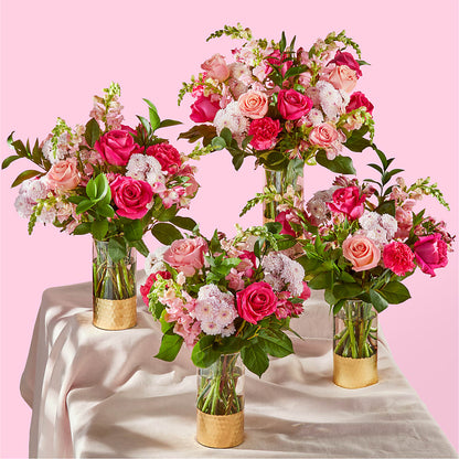 The Same Moon Bouquet –  The Rustic Chicken, Copperas Cove TX