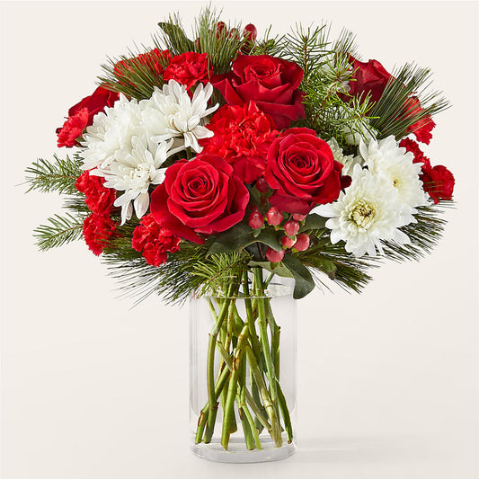 Seasonal Magic Bouquet –  The Rustic Chicken, Copperas Cove TX