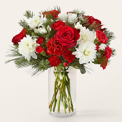 Seasonal Magic Bouquet –  The Rustic Chicken, Copperas Cove TX