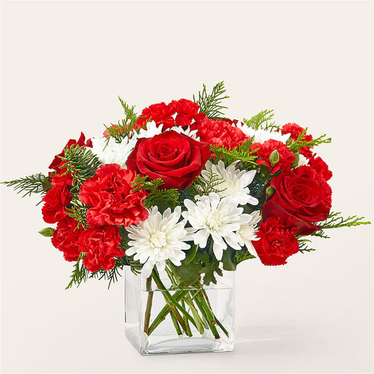 Peppermint Chill Bouquet –  The Rustic Chicken, Copperas Cove TX