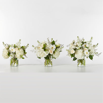 Sun-drenched Blooms Box Bouquet –  The Rustic Chicken, Copperas Cove TX