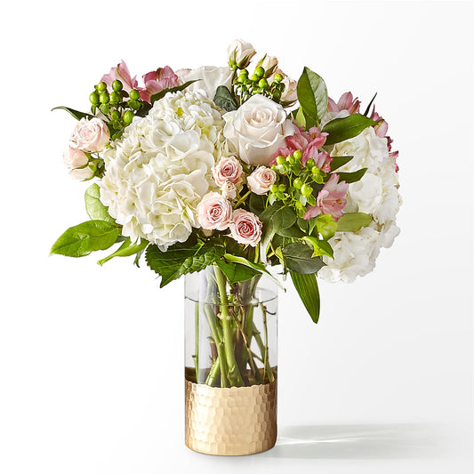 Parisian Stroll Bouquet –  The Rustic Chicken, Copperas Cove TX