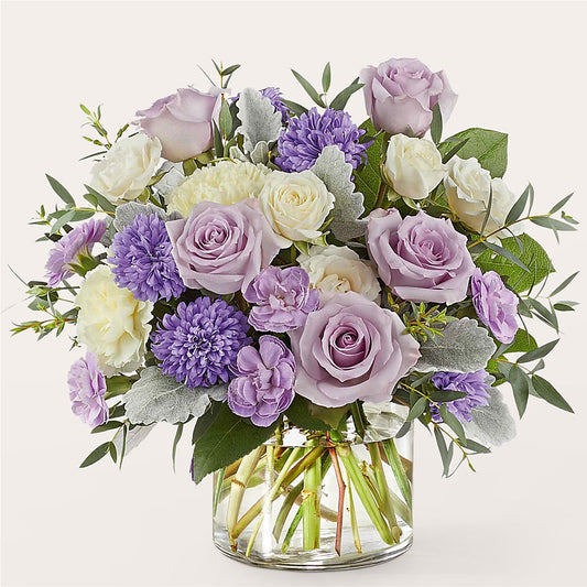 Stardust Bouquet –  The Rustic Chicken, Copperas Cove TX