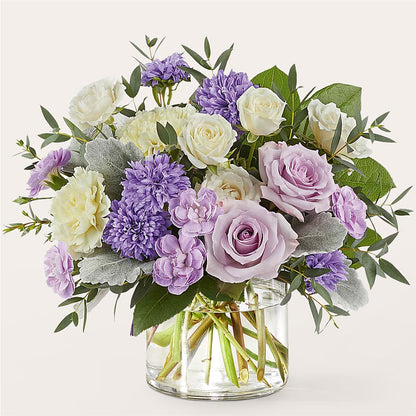 Stardust Bouquet –  The Rustic Chicken, Copperas Cove TX