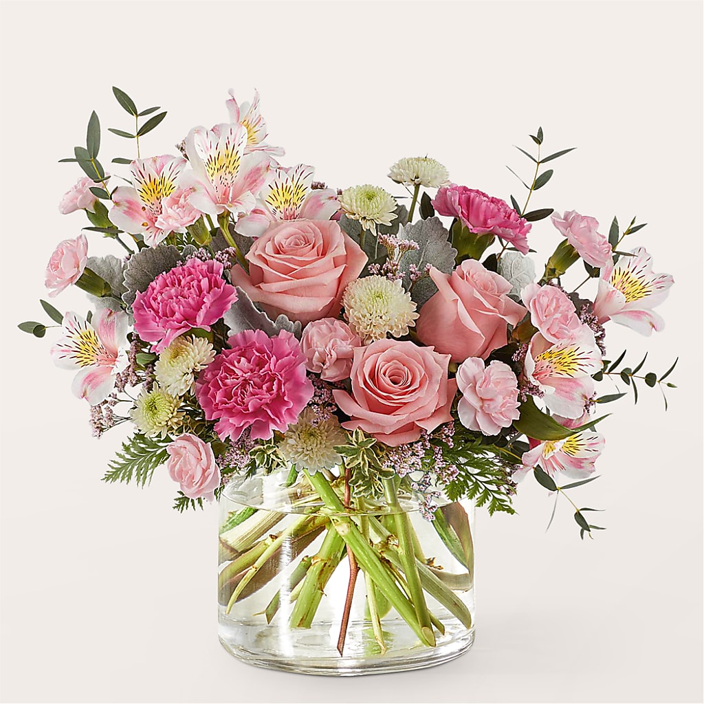 The Treehouse Bouquet –  The Rustic Chicken, Copperas Cove TX
