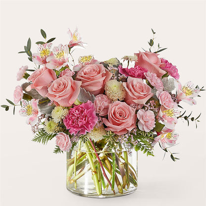 The Treehouse Bouquet –  The Rustic Chicken, Copperas Cove TX