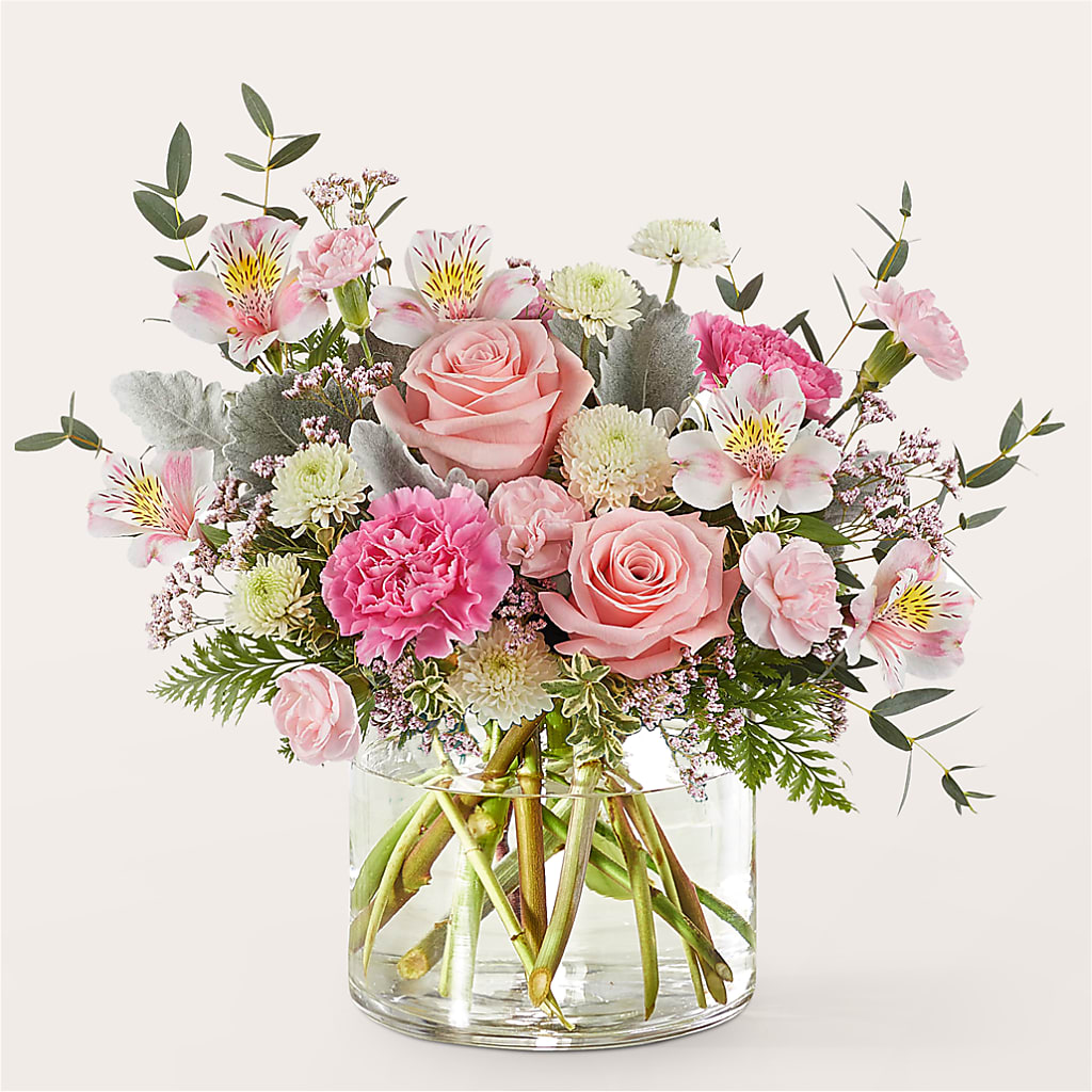 The Treehouse Bouquet –  The Rustic Chicken, Copperas Cove TX