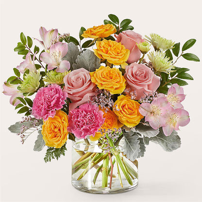 Mai Tai Bouquet –  The Rustic Chicken, Copperas Cove TX
