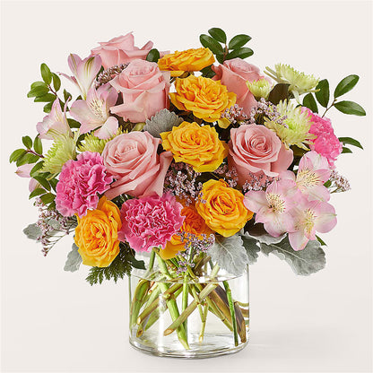 Mai Tai Bouquet –  The Rustic Chicken, Copperas Cove TX