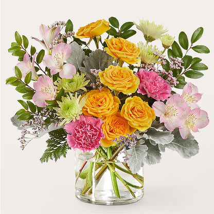 Mai Tai Bouquet –  The Rustic Chicken, Copperas Cove TX