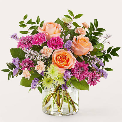 Effervescence Bouquet –  The Rustic Chicken, Copperas Cove TX