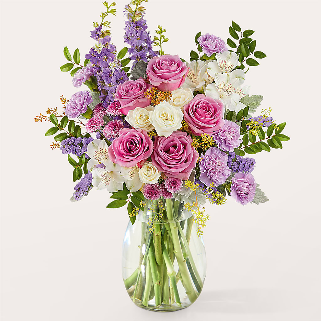 Lucky Me Bouquet –  The Rustic Chicken, Copperas Cove TX