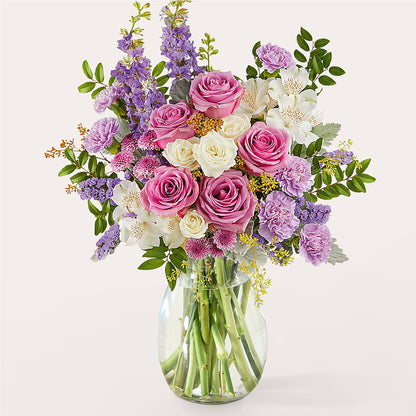 Lucky Me Bouquet –  The Rustic Chicken, Copperas Cove TX