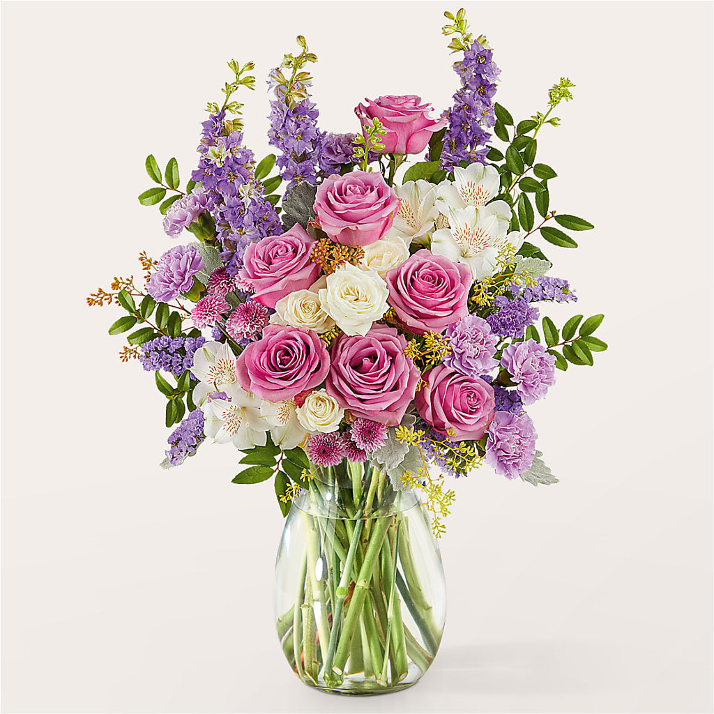 Lucky Me Bouquet –  The Rustic Chicken, Copperas Cove TX
