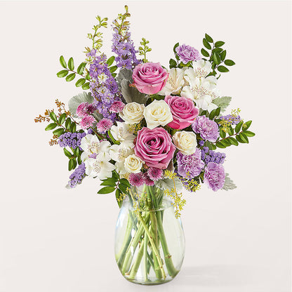Lucky Me Bouquet –  The Rustic Chicken, Copperas Cove TX