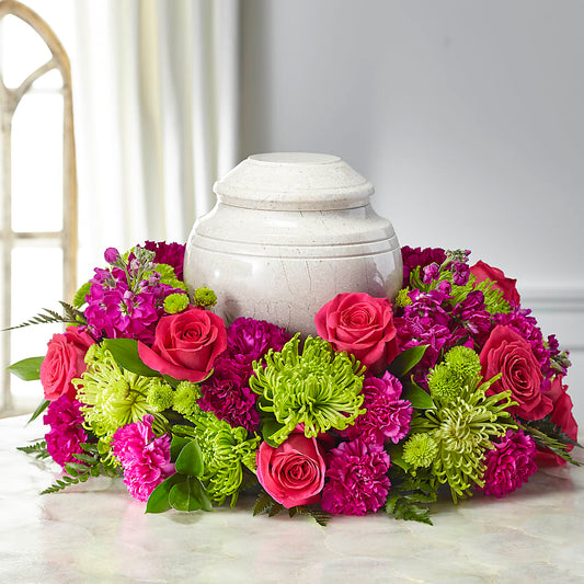 Hopeful Blessings Cremation Adornment –  The Rustic Chicken, Copperas Cove TX