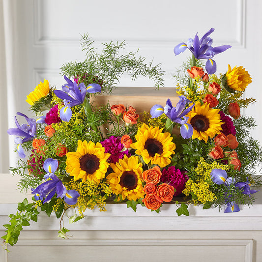 Faithful Forever Cremation Adornment –  The Rustic Chicken, Copperas Cove TX