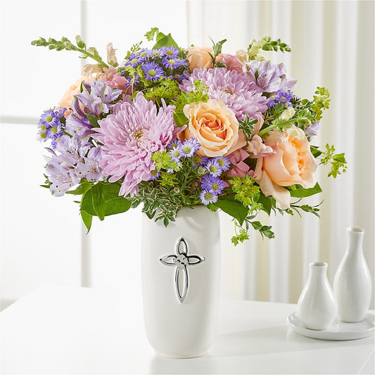 Divine Gift Bouquet –  The Rustic Chicken, Copperas Cove TX