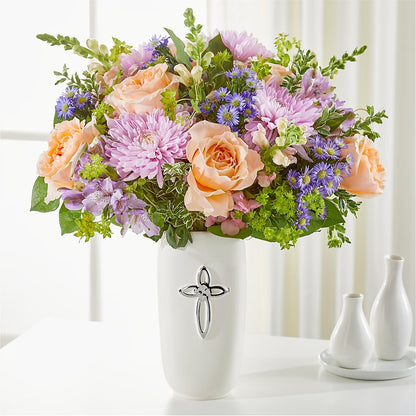 Divine Gift Bouquet –  The Rustic Chicken, Copperas Cove TX
