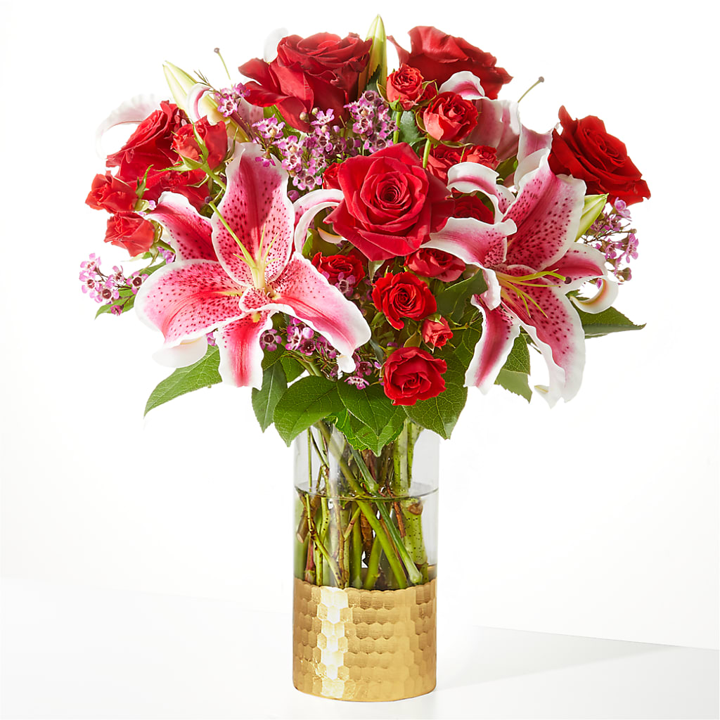 Match Made in Heaven Bouquet –  The Rustic Chicken, Copperas Cove TX