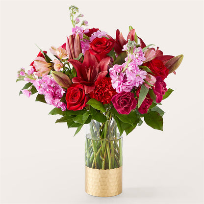 Match Made in Heaven Bouquet –  The Rustic Chicken, Copperas Cove TX