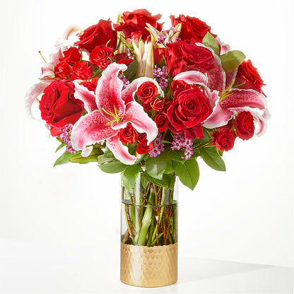 Match Made in Heaven Bouquet –  The Rustic Chicken, Copperas Cove TX
