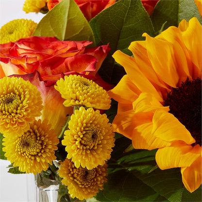 Picnic in the Park Bouquet –  The Rustic Chicken, Copperas Cove TX