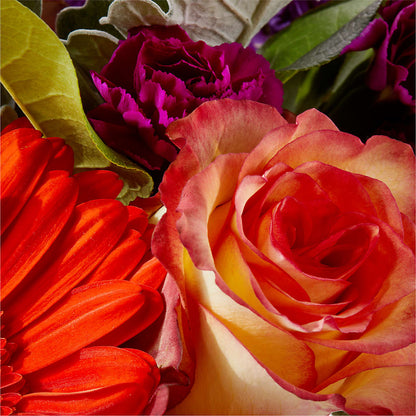 Sangria Bouquet –  The Rustic Chicken, Copperas Cove TX